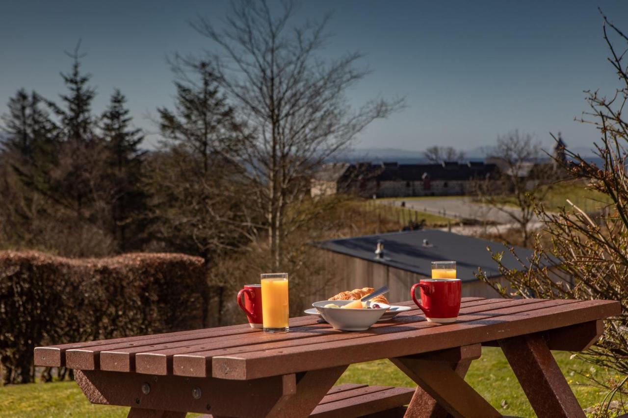 Scalpay@Knock View Apartments, Sleat, Isle Of Skye Teangue  Exteriér fotografie